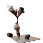 série "Sculptures abstraites"