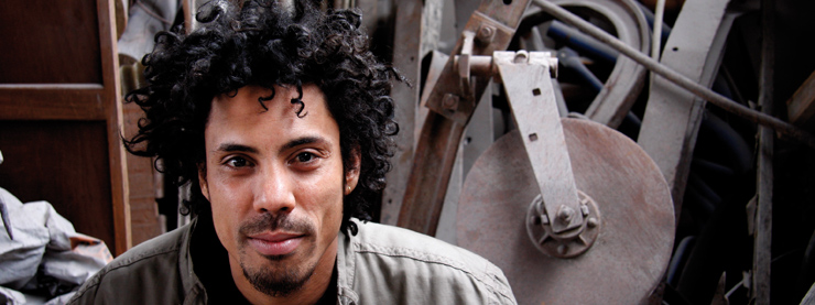 Laurent Sarpedon, artiste peintre | Clermont-Ferrand